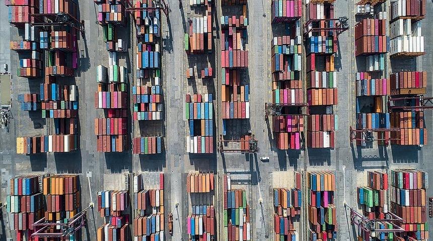 TÜİK: Dış ticaret haddi 2,8 puan arttı