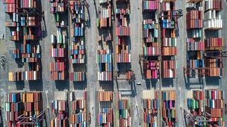 TÜİK: Dış ticaret haddi 2,8 puan arttı