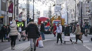 İngiltere'de işsizlik oranı arttı