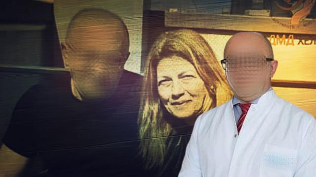 Sosyal medyadan bulduğu cerrah canından etti! 25 bin Euro vermeden cansız bedenini bile vermediler