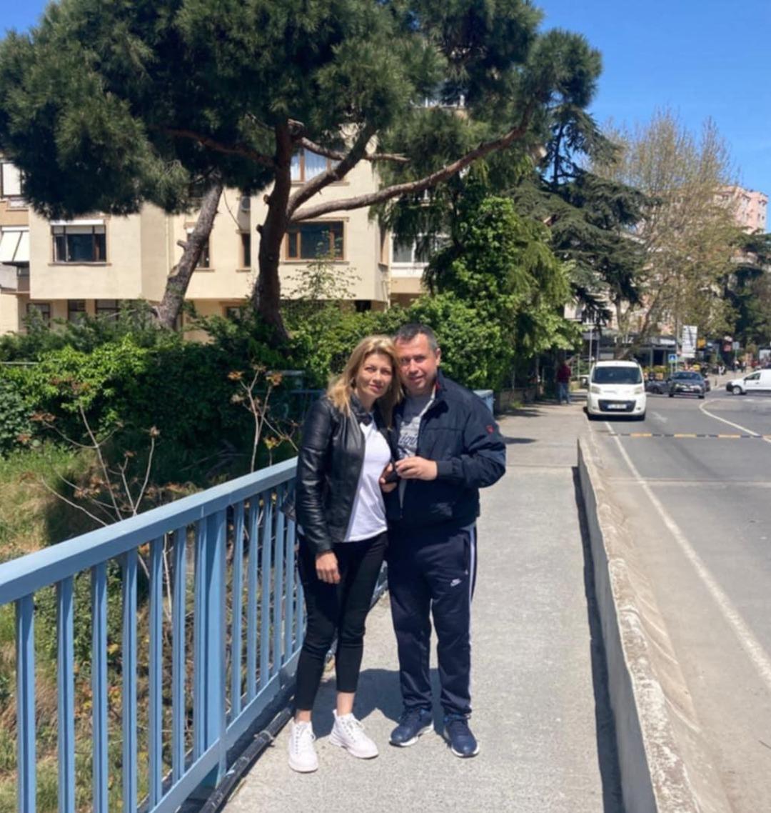 Sosyal medyadan bulduğu cerrah canından etti! 25 bin Euro vermeden cansız bedenini bile vermediler 4