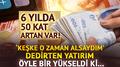 Keke 2019da onu alsaydm dedirten yatrm: Ev, gm, ASELSAN, IEYHO kyaslamas