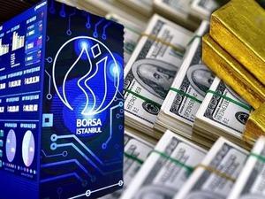 Altın düşüşe geçti mi? Piyasalarda gün sonu (13 Şubat 2026)