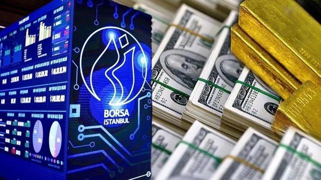 Yatırım haftasının kazananları değişti: Borsa d&uuml;şerken onlar zirveye &ccedil;ıktı!