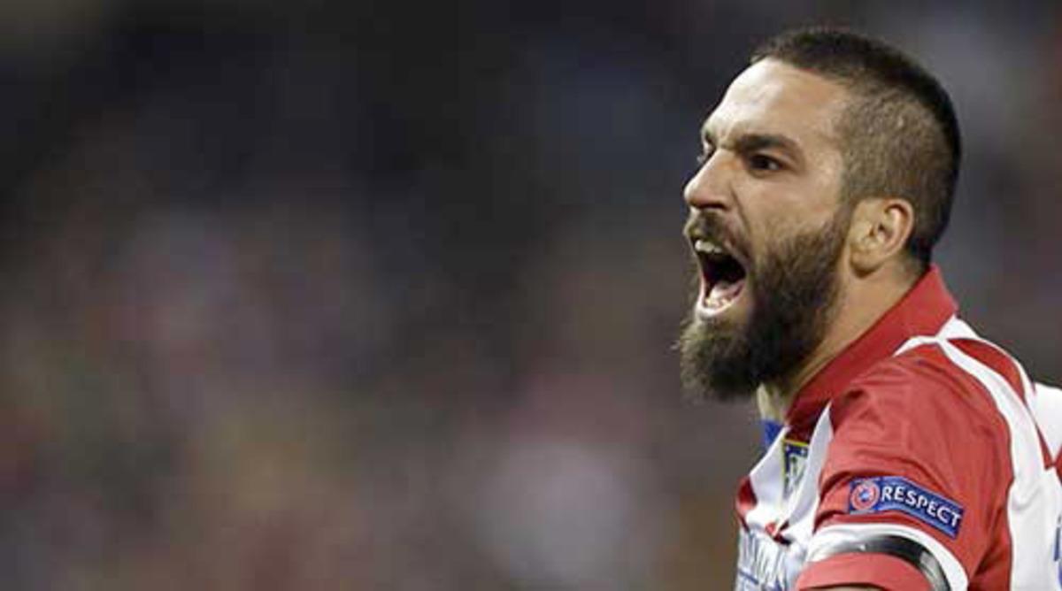 Arda Turan ile ipler kopuyor!