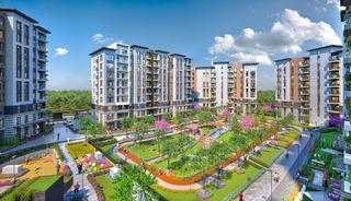 Emlak Konut'tan "Hoş Geldin Evim Kampanyası": 2026 yılına &ouml;zel y&uuml;zde 26 indirim imkanı