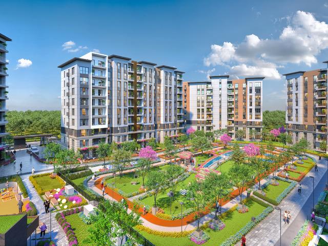 Emlak Konut'tan "Hoş Geldin Evim Kampanyası": 2026 yılına &ouml;zel y&uuml;zde 26 indirim imkanı