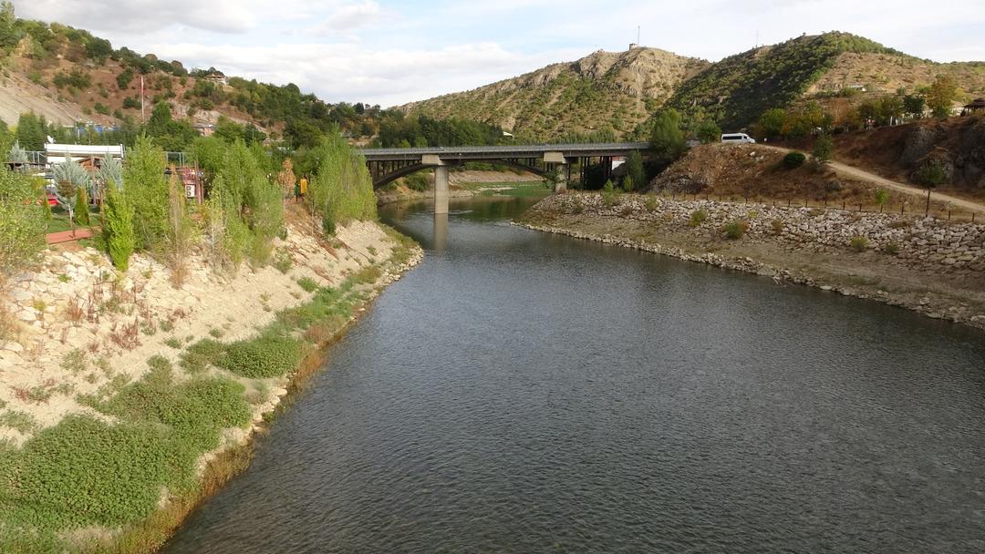 Yaz aylarında nüfus 10 katına çıkıyor! O kent sessizliğe büründü 2