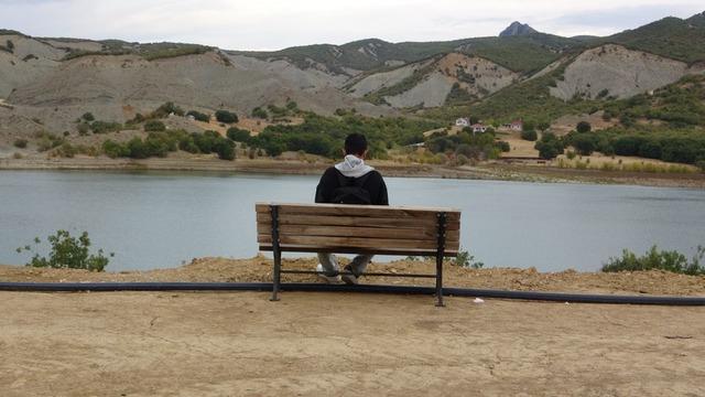 Yaz aylarında nüfus 10 katına çıkıyor! O kent sessizliğe büründü