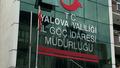 l G daresine byk operasyon! Mdr, alanlar, tercmanlar... Hepsi gzaltna alnd