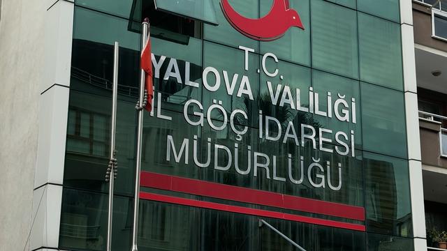 İl Göç İdaresine büyük operasyon! Müdür, çalışanlar, tercümanlar... Hepsi gözaltına alındı