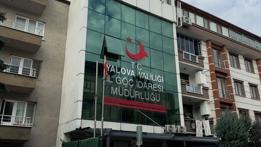 İl Göç İdaresine büyük operasyon! Müdür, çalışanlar, tercümanlar... Hepsi gözaltına alındı 1