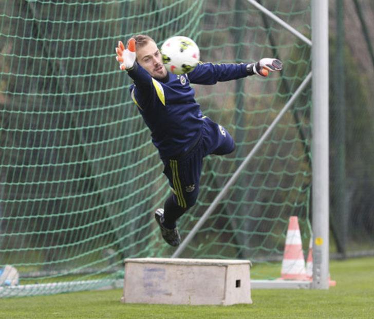 Fenerbahçe'de Mert depremi! G2