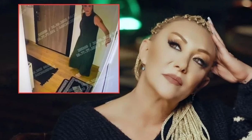 Güllü'nün adli tıp raporu çıktı! Güllü'nün kesin ölüm nedeni belli oldu