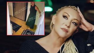 Güllü'nün adli tıp raporu çıktı! Güllü'nün kesin ölüm nedeni belli oldu