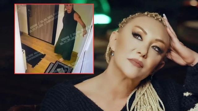 Güllü'nün adli tıp raporu çıktı! Güllü'nün kesin ölüm nedeni belli oldu