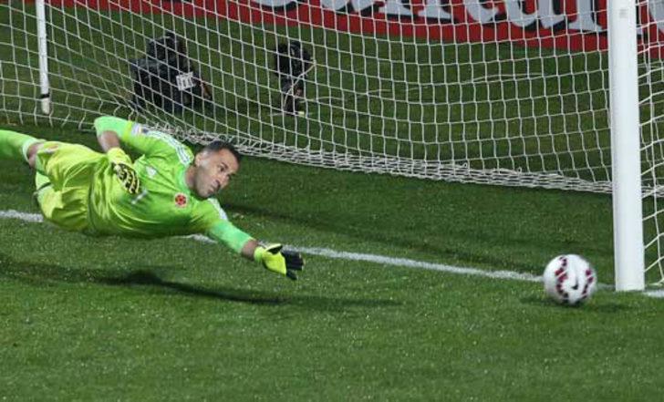 Günün bomba transfer haberleri (27 Haziran 2015) G4