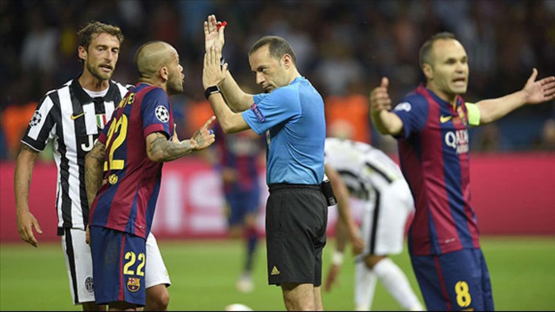 Avrupa C&uuml;neyt &Ccedil;akır'ı konuşuyor