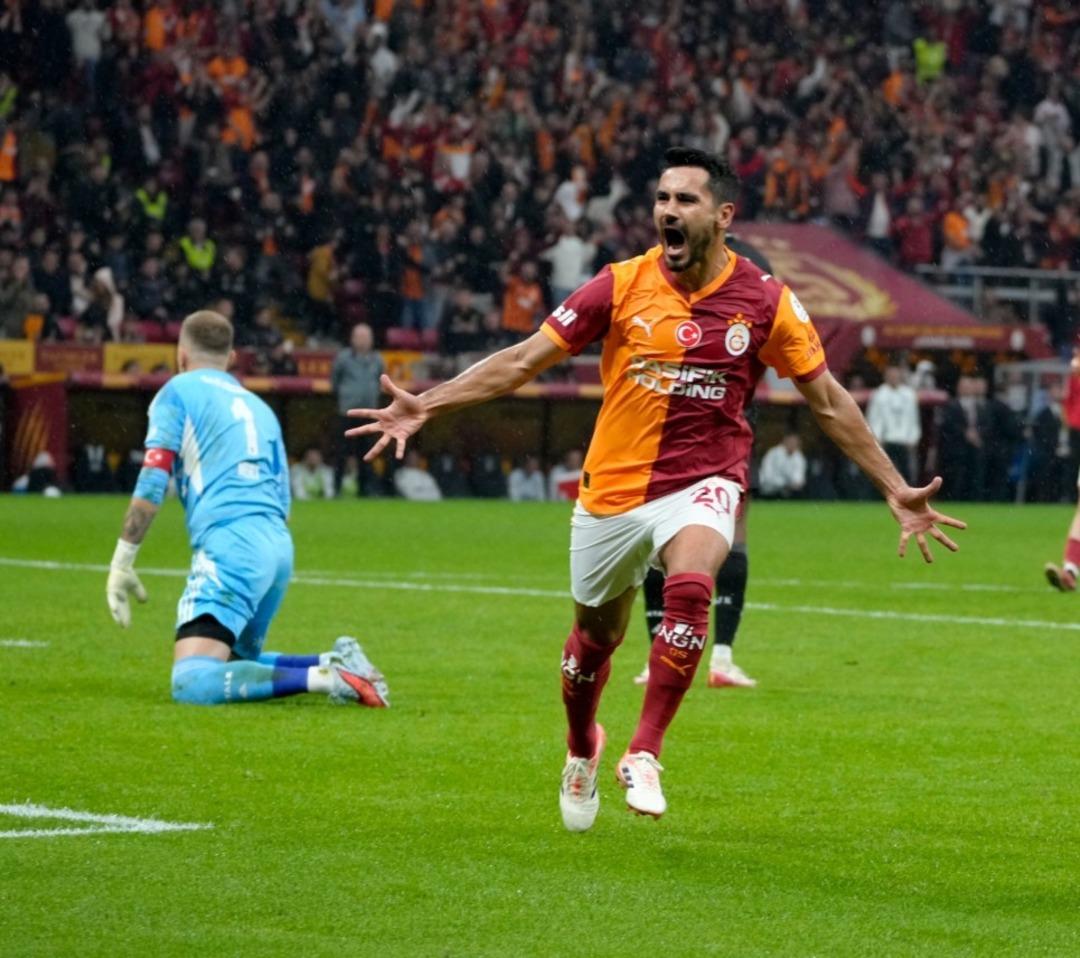 Galatasaray ın yıldız oyuncusu İlkay Gündoğan dan Liverpool un yıldız ismi Wirtz’i eleştirenlere sitem! ‘‘Futboldan anlamıyorlar’’  4