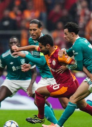 Galatasaray'ın yıldız oyuncusu İlkay Gündoğan'dan Liverpool'un yıldız ismi Wirtz’i eleştirenlere sitem! ‘‘Futboldan anlamıyorlar’’ 