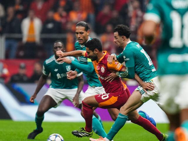 Galatasaray'ın yıldız oyuncusu İlkay Gündoğan'dan Liverpool'un yıldız ismi Wirtz’i eleştirenlere sitem! ‘‘Futboldan anlamıyorlar’’ 