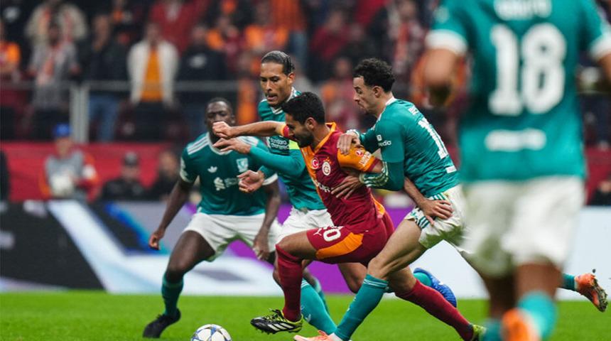 Galatasaray'ın yıldız oyuncusu İlkay Gündoğan'dan Liverpool'un yıldız ismi Wirtz’i eleştirenlere sitem! ‘‘Futboldan anlamıyorlar’’ 