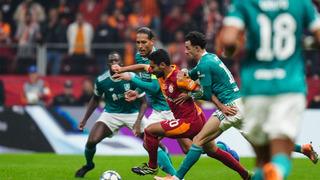 Galatasaray'ın yıldız oyuncusu İlkay Gündoğan'dan Liverpool'un yıldız ismi Wirtz’i eleştirenlere sitem! ‘‘Futboldan anlamıyorlar’’ 