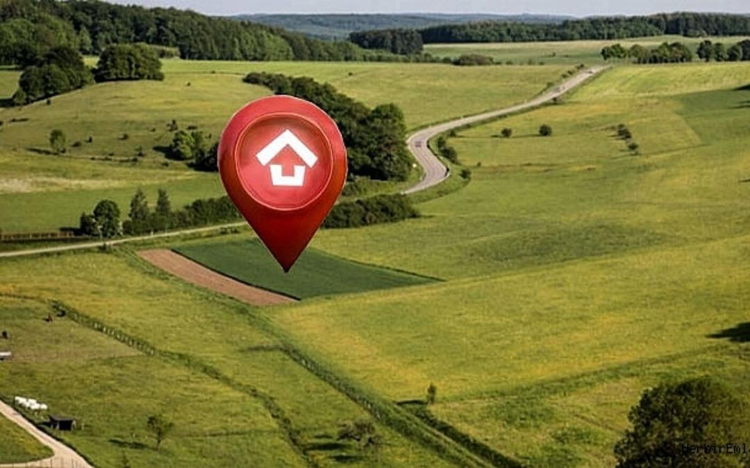 D&uuml;ş&uuml;k gelirli vatandaşa tapu imkanı: Devlet 13 bin TL ye arsa satıyor  1