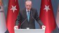 Erdoan duyurdu: 