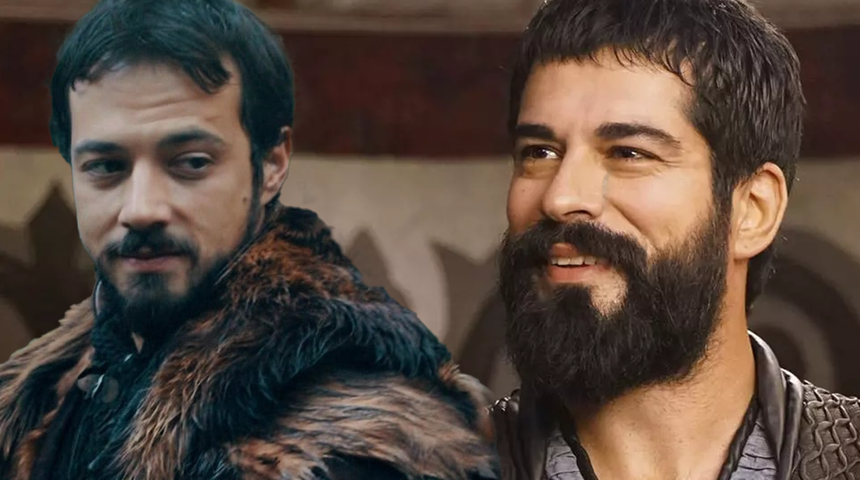 Kuruluş Orhan'ın yıldızı Mert Yazıcıoğlu'nun bölüm başı ücreti dudak uçuklattı