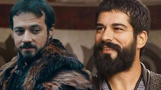 Kuruluş Orhan'ın yıldızı Mert Yazıcıoğlu'nun bölüm başı ücreti dudak uçuklattı