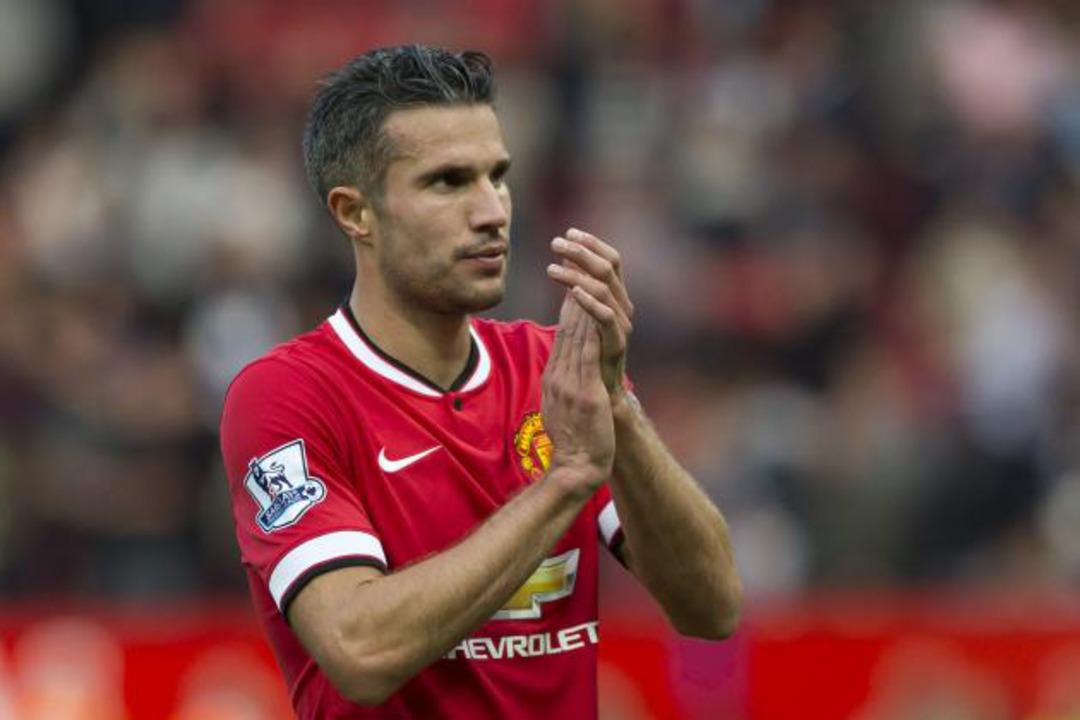 Van Persie'ye Nani tarifesi