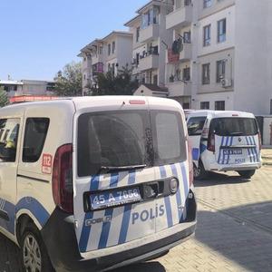 Turgutlu’da silahlı kavga: 1 yaralı