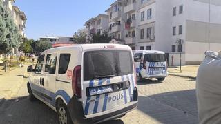 Silahlı kavgada bir kişi yaralandı! Plakasız motosikletle kaçtı