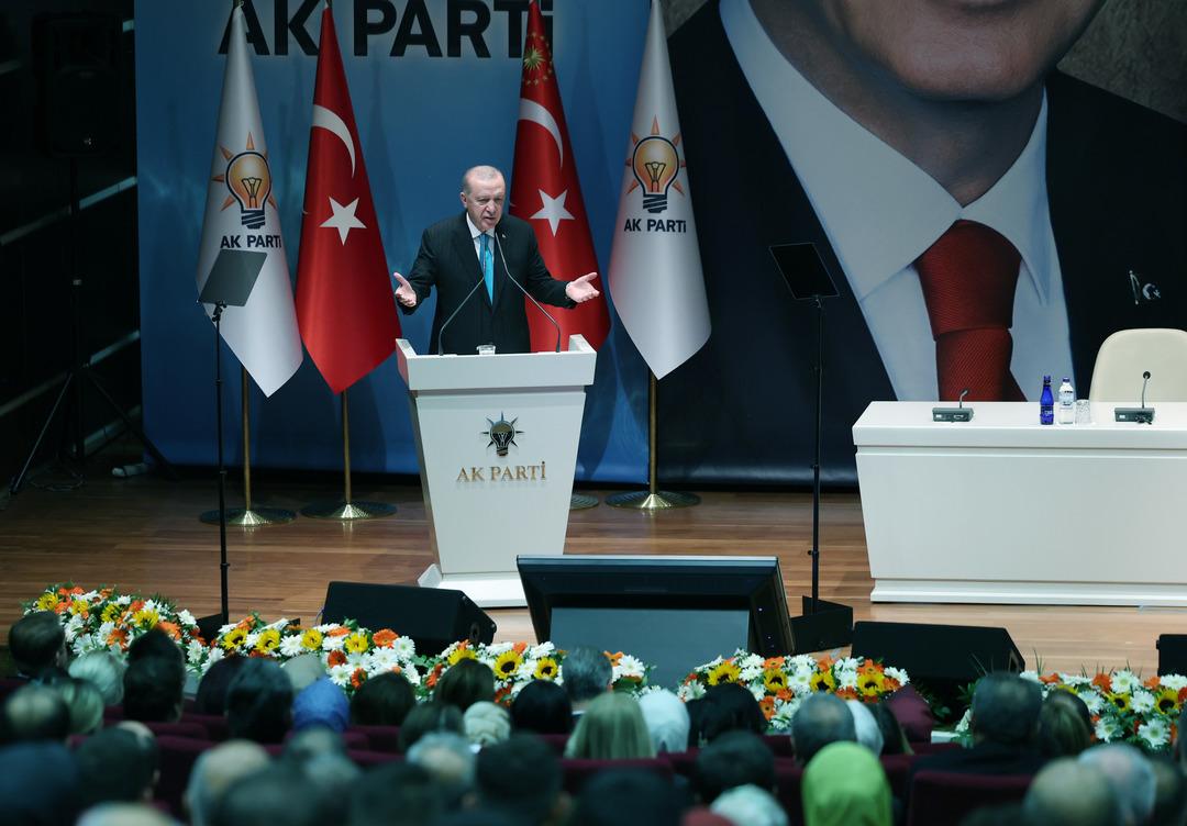 SON DAKİKA | Ucuz kira dönemi başlıyor... Erdoğan duyurdu: "Türkiye de ilk olacak, TOKİ kiralayacak" 1