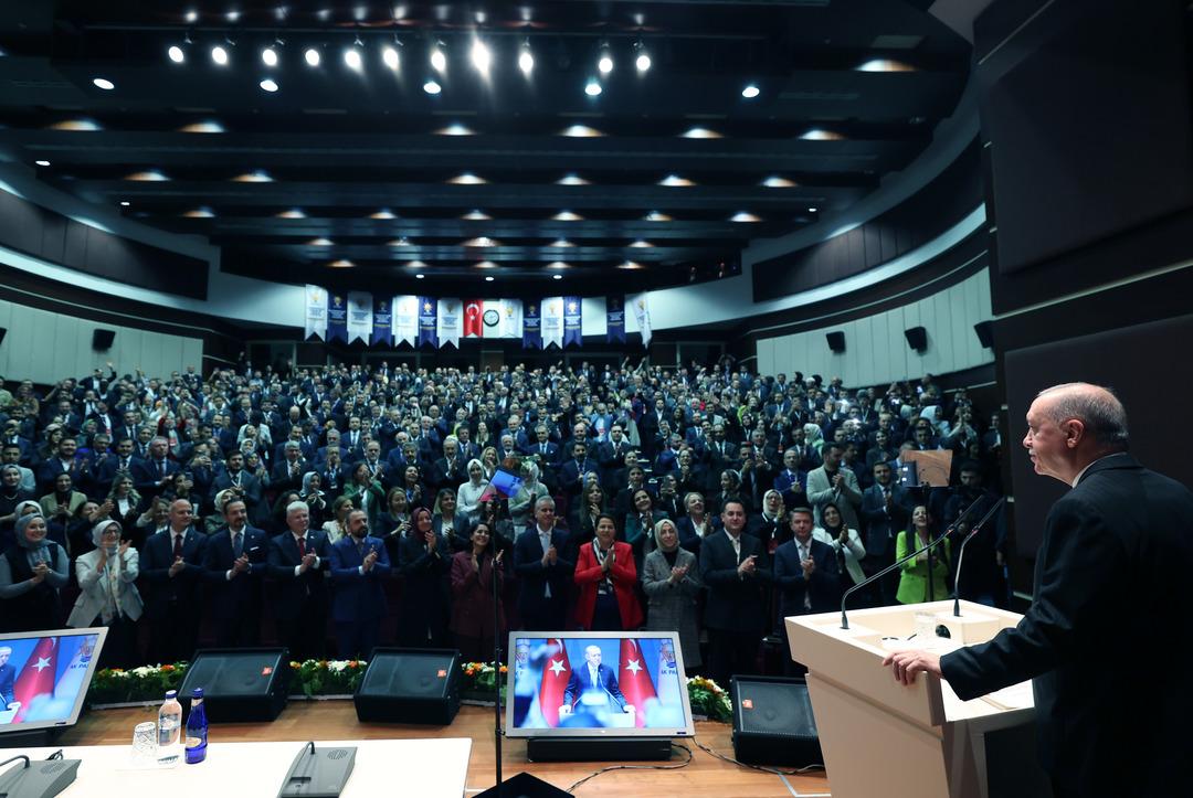 SON DAKİKA | Ucuz kira dönemi başlıyor... Erdoğan duyurdu: "Türkiye de ilk olacak, TOKİ kiralayacak" 2