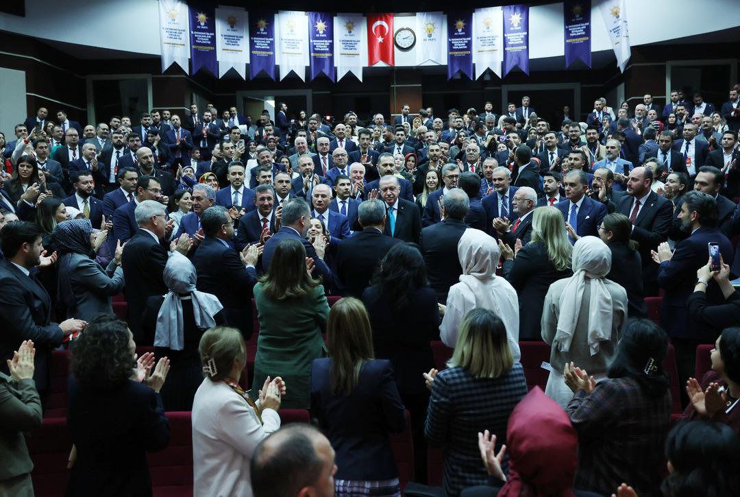 SON DAKİKA | Ucuz kira dönemi başlıyor... Erdoğan duyurdu: "Türkiye de ilk olacak, TOKİ kiralayacak" 3
