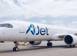 AJet'ten ucuz uçak bileti kampanyası! Yurtdışına indirimli seyahat için bu tarihlere dikkat