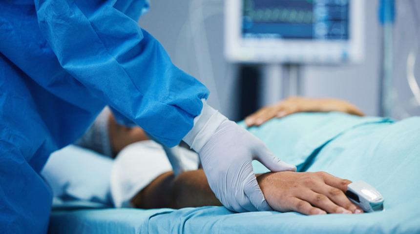 DSÖ’den küresel tehdit uyarısı: Ölümler yüzde 70 artabilir! Antibiyotiğe dirençli enfeksiyonlarda korkutan artış!