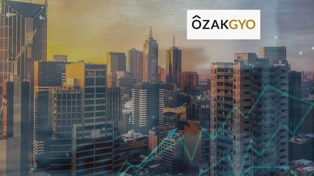 OZKGY i&ccedil;in vites y&uuml;kseltildi: Yeni hedef fiyat geldi