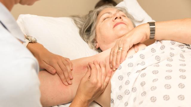 Meme kanseri sonrası göz ardı edilen sessiz tehlike: Lenfödem