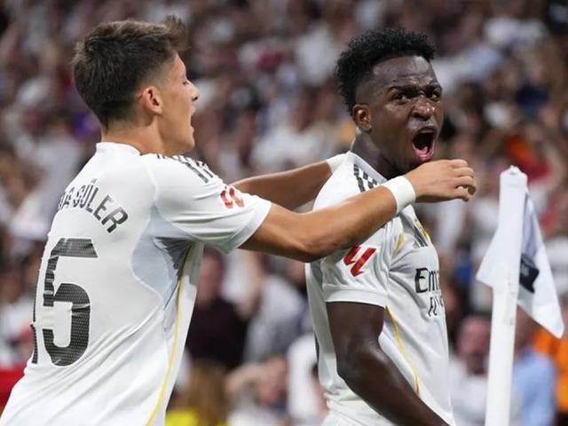 Dünya devi Real Madrid'den yılın transfer bombası! Vini Jr gidiyor! Arda Güler'in kefil olduğu Kenan Yıldız Juventus'tan geliyor...