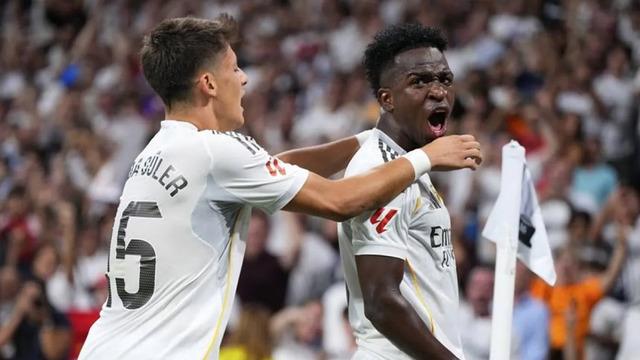 Dünya devi Real Madrid'den yılın transfer bombası! Vini Jr gidiyor! Arda Güler'in kefil olduğu Kenan Yıldız Juventus'tan geliyor...