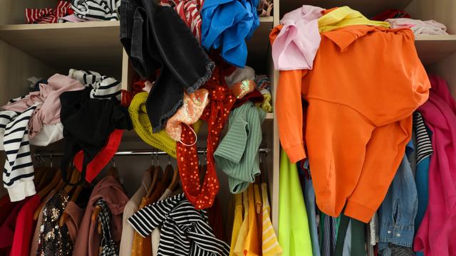 Moda endüstrisinin çevresel etkileri: Fast Fashion iklimi nasıl etkiliyor? 