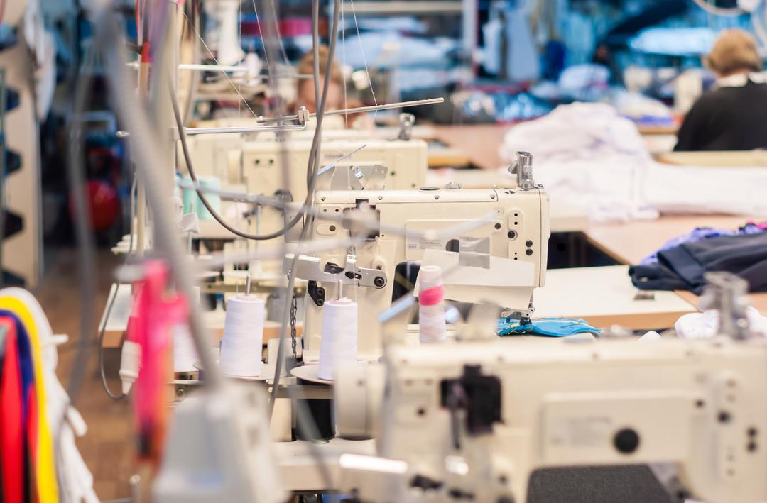 Moda endüstrisinin çevresel etkileri: Fast Fashion iklimi nasıl etkiliyor?  3