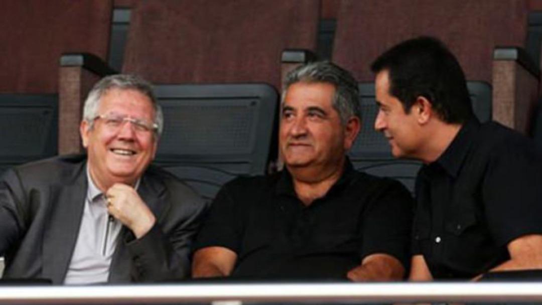 Fenerbah&ccedil;e b&uuml;y&uuml;k yıldızın peşinde