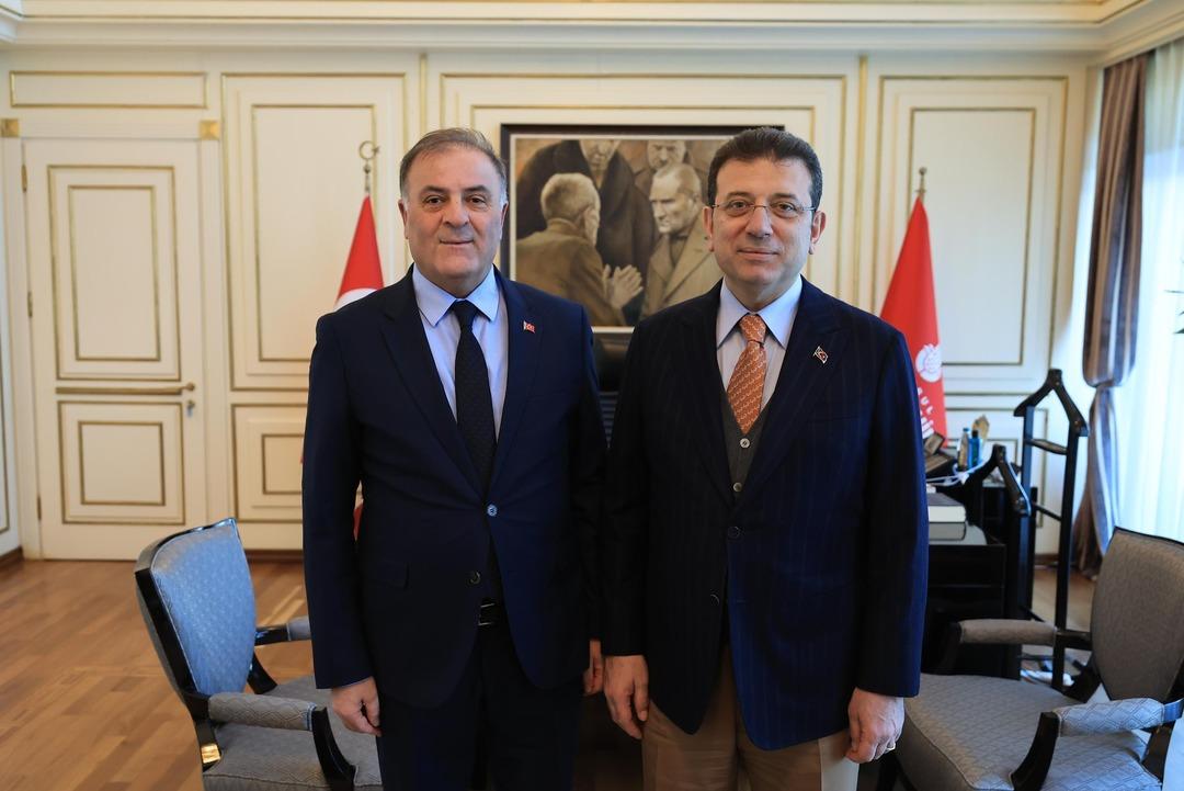 Son dakika | İBB Başkan Vekili Nuri Aslan hakkında hapis istemi! İddianame hazırlandı 2