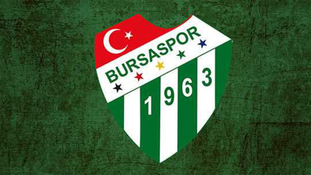 Bursa'da Sercan Yıldırım s&uuml;rprizi