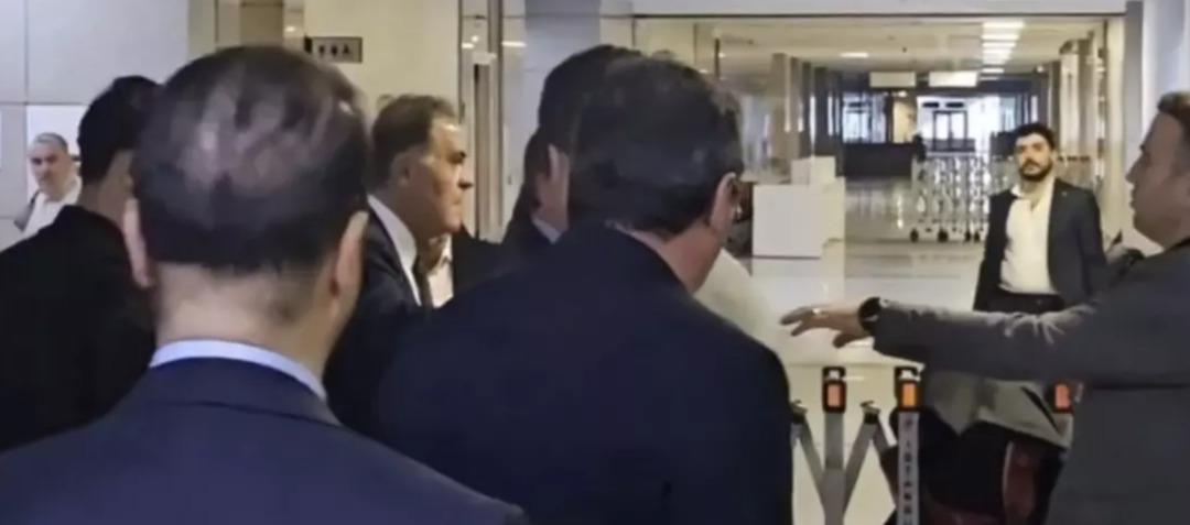 Son dakika | İBB Başkan Vekili Nuri Aslan hakkında hapis istemi! İddianame hazırlandı 2