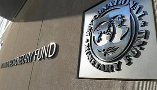 IMF Türkiye'nin büyüme tahminini yükseltti